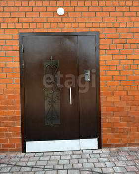 2-к квартира, вторичка, 73м2, 5/11 этаж