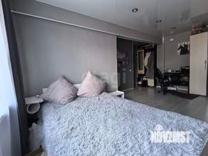 1-к квартира, вторичка, 31м2, 5/5 этаж