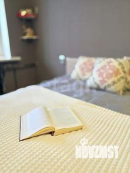 1-к квартира, вторичка, 35м2, 10/10 этаж