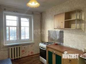 2-к квартира, вторичка, 49м2, 1/5 этаж