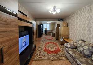 1-к квартира, вторичка, 36м2, 5/5 этаж