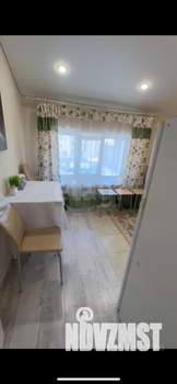 1-к квартира, вторичка, 42м2, 4/4 этаж