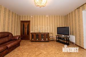 3-к квартира, вторичка, 78м2, 2/3 этаж