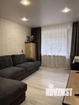 3-к квартира, вторичка, 63м2, 1/5 этаж