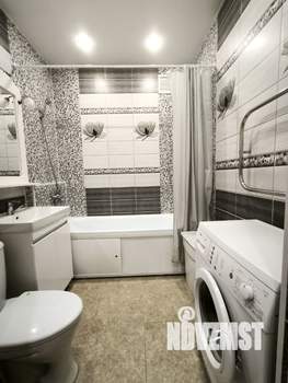 2-к квартира, вторичка, 57м2, 3/6 этаж