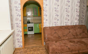 2-к квартира, вторичка, 42м2, 5/5 этаж
