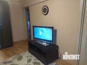 3-к квартира, вторичка, 58м2, 5/5 этаж