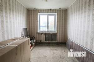 2-к квартира, вторичка, 50м2, 1/9 этаж