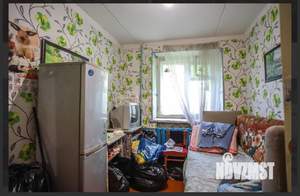 3-к квартира, вторичка, 51м2, 1/5 этаж