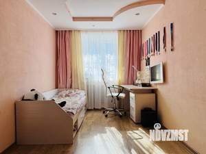 3-к квартира, вторичка, 62м2, 1/5 этаж