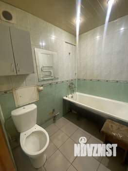 1-к квартира, вторичка, 30м2, 3/5 этаж