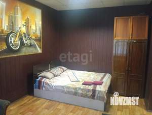 2-к квартира, вторичка, 46м2, 2/4 этаж