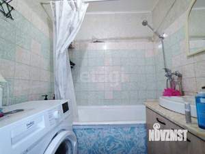 2-к квартира, вторичка, 50м2, 9/9 этаж