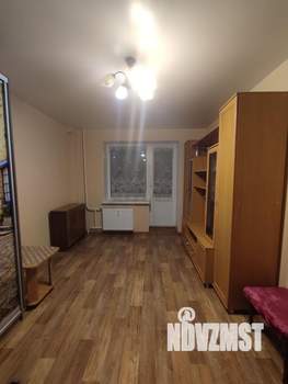 1-к квартира, вторичка, 34м2, 5/14 этаж
