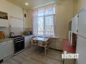 3-к квартира, вторичка, 77м2, 4/5 этаж