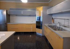 4-к квартира, вторичка, 159м2, 2/4 этаж