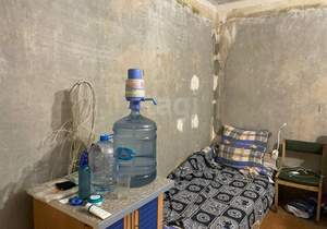 1-к квартира, вторичка, 28м2, 2/9 этаж