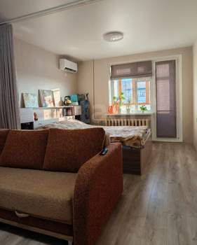2-к квартира, вторичка, 53м2, 10/10 этаж