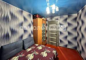 3-к квартира, вторичка, 55м2, 3/9 этаж