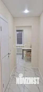 1-к квартира, вторичка, 36м2, 2/10 этаж