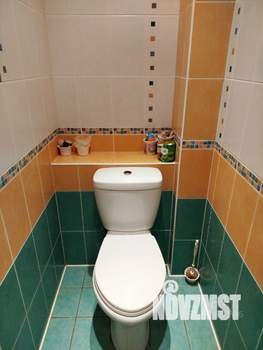 2-к квартира, вторичка, 50м2, 3/5 этаж