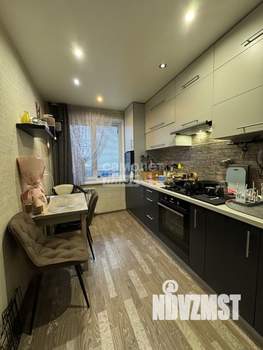 2-к квартира, вторичка, 48м2, 5/5 этаж