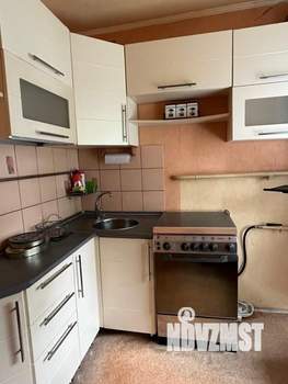 3-к квартира, вторичка, 57м2, 1/5 этаж