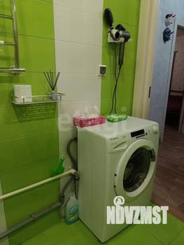 1-к квартира, вторичка, 46м2, 3/10 этаж