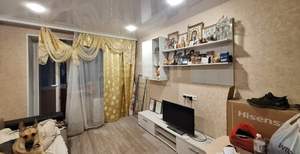 2-к квартира, вторичка, 45м2, 2/5 этаж