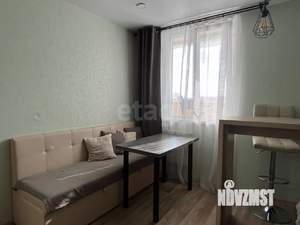 1-к квартира, вторичка, 40м2, 11/12 этаж