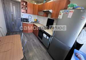 2-к квартира, вторичка, 50м2, 3/5 этаж