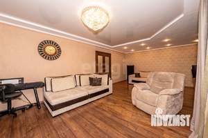 4-к квартира, вторичка, 130м2, 5/6 этаж