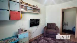 2-к квартира, вторичка, 46м2, 7/12 этаж