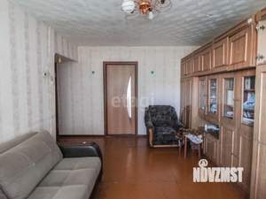 4-к квартира, вторичка, 69м2, 1/9 этаж