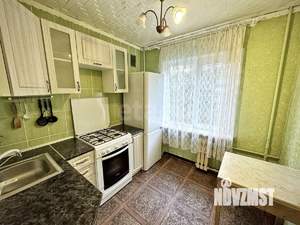 1-к квартира, вторичка, 31м2, 4/5 этаж