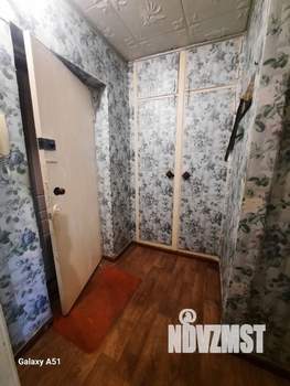 1-к квартира, вторичка, 30м2, 3/5 этаж