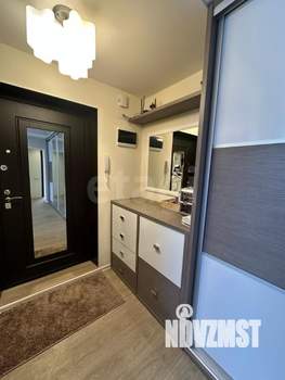 3-к квартира, вторичка, 61м2, 7/10 этаж