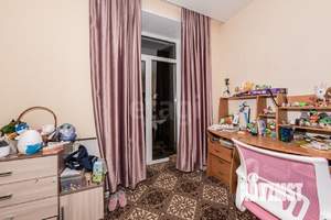 2-к квартира, вторичка, 62м2, 4/4 этаж