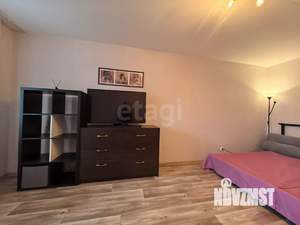 1-к квартира, вторичка, 37м2, 10/12 этаж