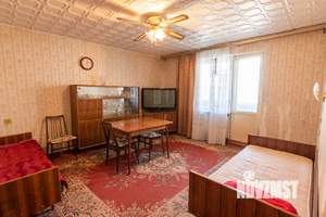 3-к квартира, вторичка, 65м2, 2/5 этаж
