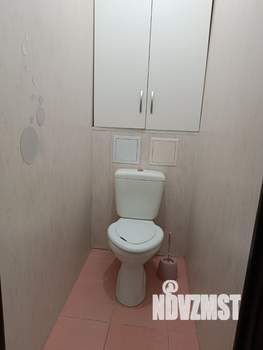 1-к квартира, вторичка, 36м2, 4/5 этаж