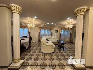 3-к квартира, вторичка, 116м2, 10/10 этаж