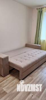 1-к квартира, вторичка, 40м2, 5/12 этаж