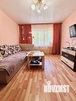 2-к квартира, вторичка, 36м2, 1/5 этаж