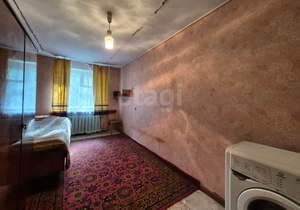 2-к квартира, вторичка, 45м2, 1/5 этаж