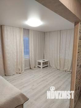 1-к квартира, вторичка, 31м2, 3/5 этаж