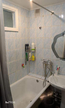 1-к квартира, вторичка, 30м2, 3/5 этаж