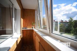 2-к квартира, вторичка, 43м2, 4/5 этаж