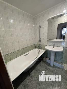 4-к квартира, вторичка, 94м2, 6/8 этаж