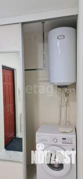 1-к квартира, вторичка, 36м2, 2/10 этаж
